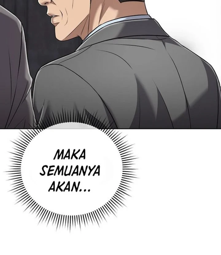 The New Employee Kim Chul-Soo Chapter 150 - halaman 20