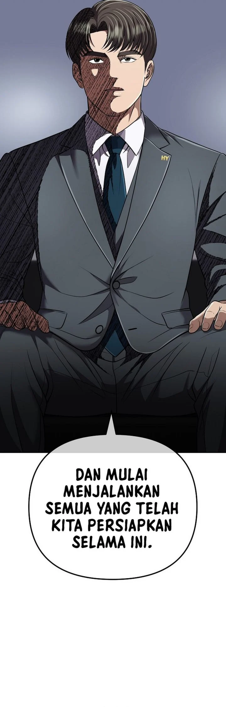 The New Employee Kim Chul-Soo Chapter 150 - halaman 38