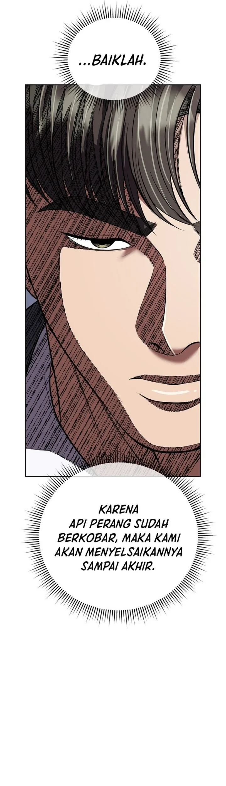 The New Employee Kim Chul-Soo Chapter 150 - halaman 39