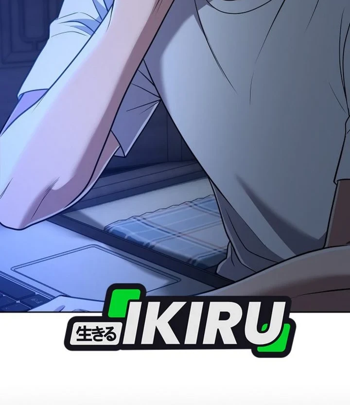 The New Employee Kim Chul-Soo Chapter 150 - halaman 53