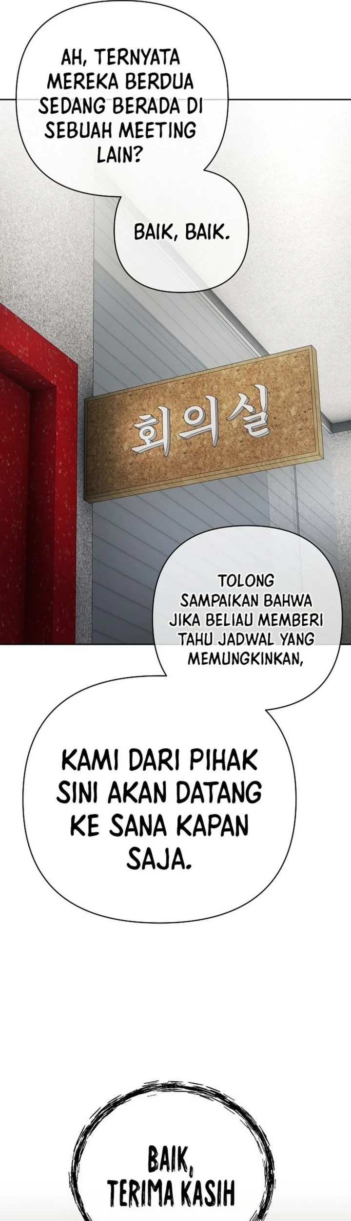 The New Employee Kim Chul-Soo Chapter 150 - halaman 66