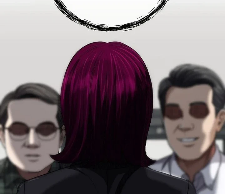 The New Employee Kim Chul-Soo Chapter 150 - halaman 67