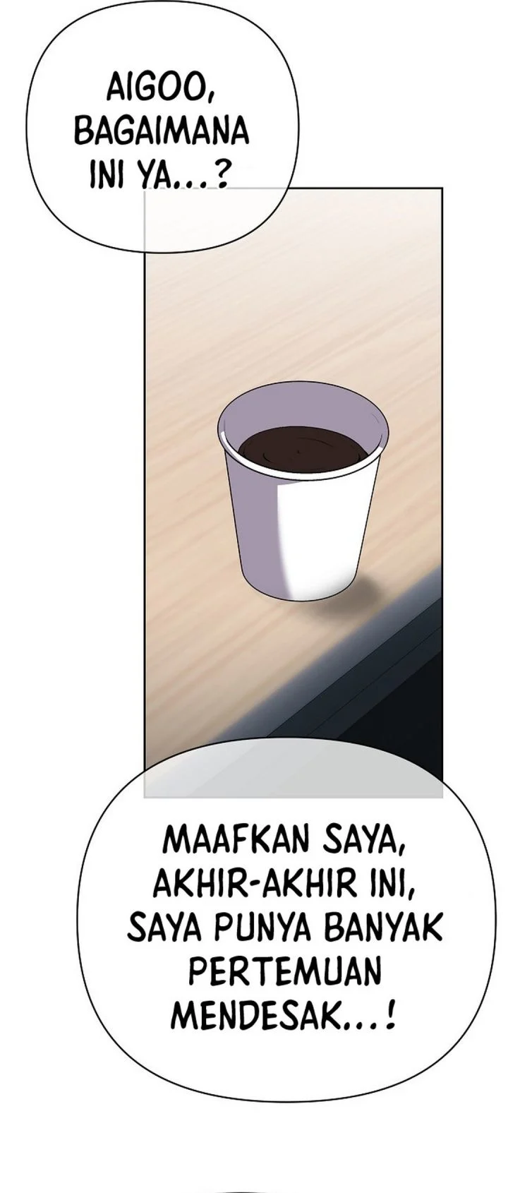 The New Employee Kim Chul-Soo Chapter 150 - halaman 86