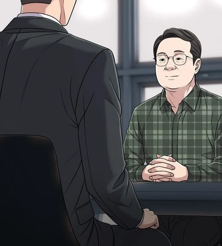 The New Employee Kim Chul-Soo Chapter 150 - halaman 91