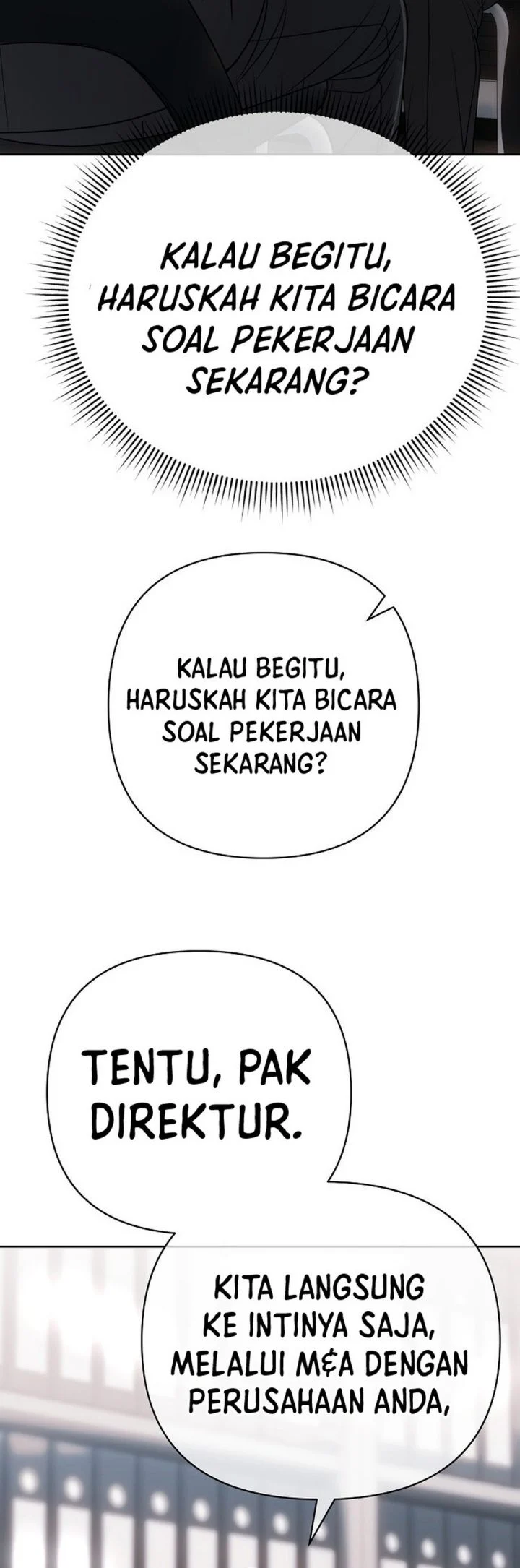 The New Employee Kim Chul-Soo Chapter 150 - halaman 92