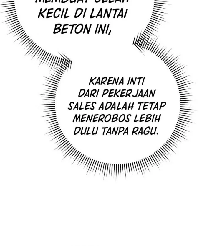 The New Employee Kim Chul-Soo Chapter 150 - halaman 94