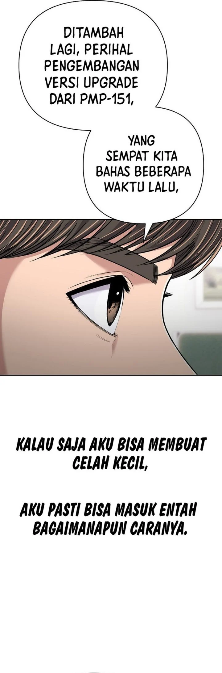The New Employee Kim Chul-Soo Chapter 150 - halaman 97