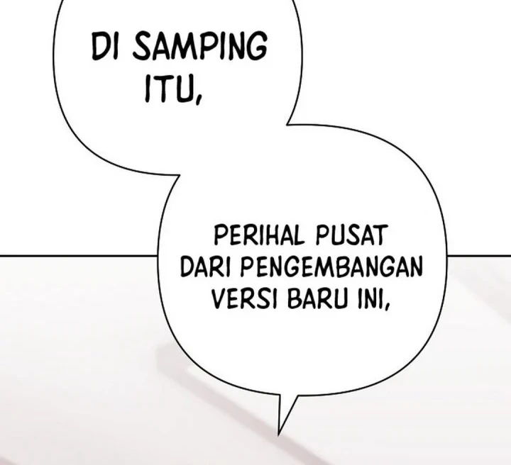 The New Employee Kim Chul-Soo Chapter 150 - halaman 99