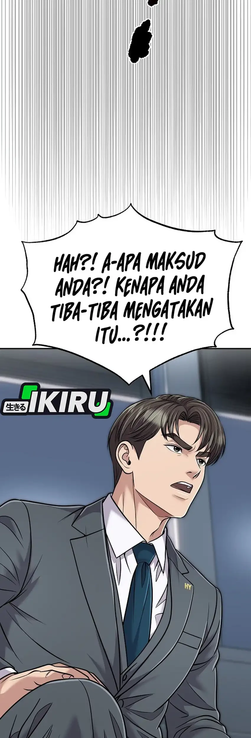 The New Employee Kim Chul-Soo Chapter 151 - halaman 103