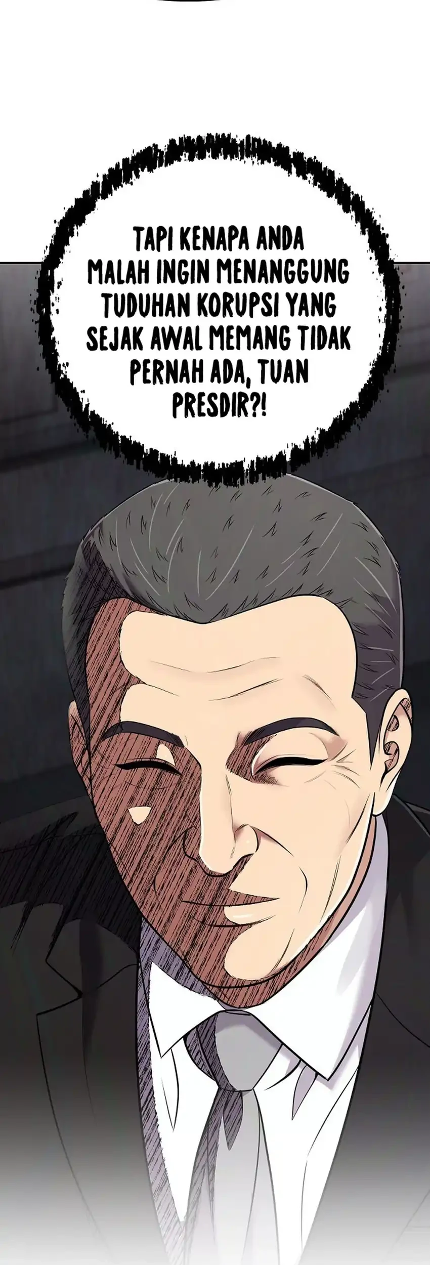 The New Employee Kim Chul-Soo Chapter 151 - halaman 105
