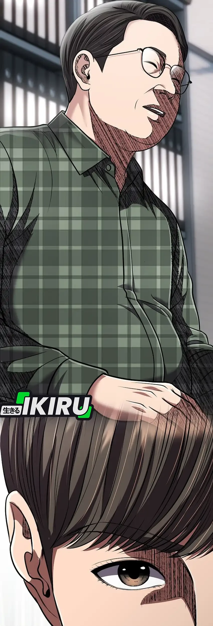 The New Employee Kim Chul-Soo Chapter 151 - halaman 111