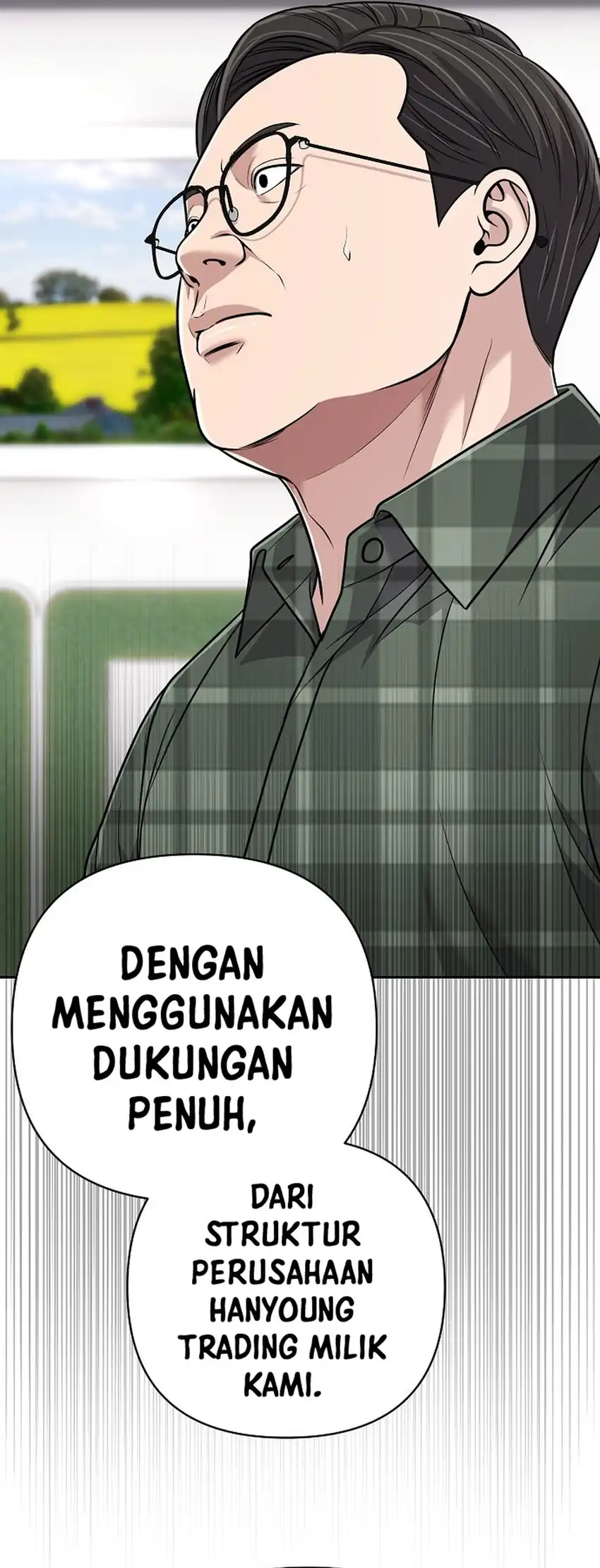 The New Employee Kim Chul-Soo Chapter 151 - halaman 16