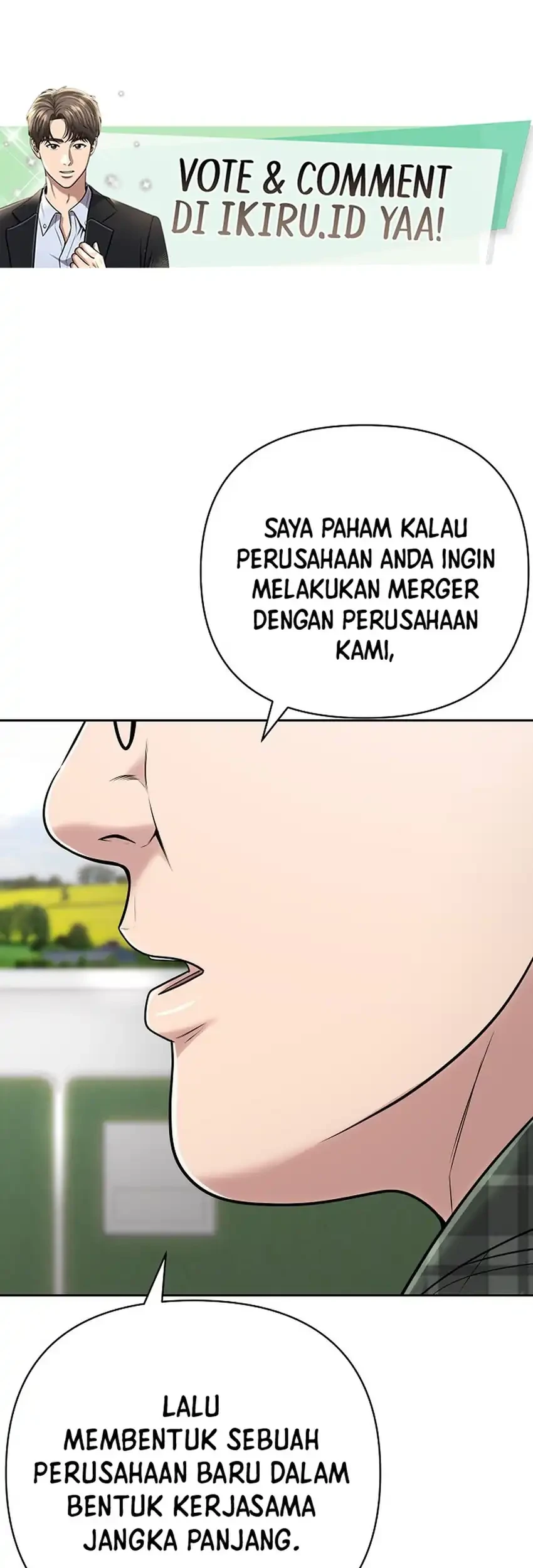 The New Employee Kim Chul-Soo Chapter 151 - halaman 2