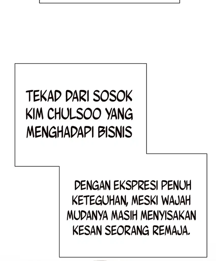 The New Employee Kim Chul-Soo Chapter 151 - halaman 21