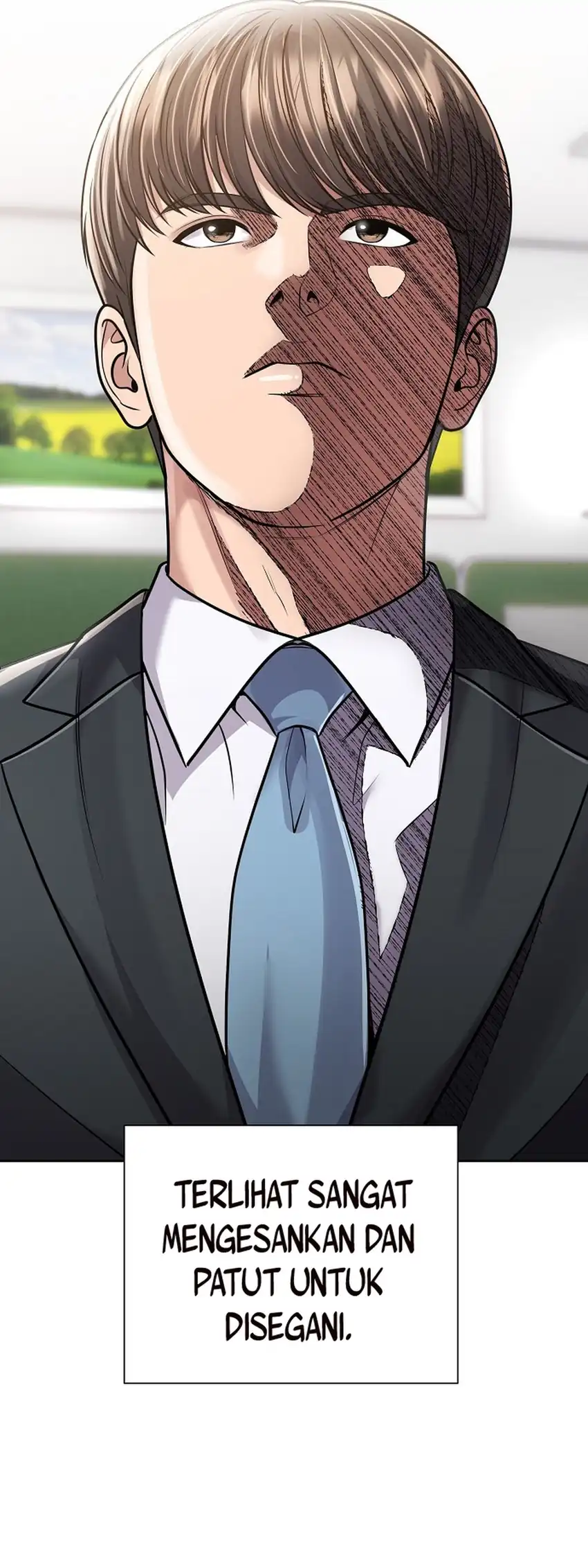 The New Employee Kim Chul-Soo Chapter 151 - halaman 22