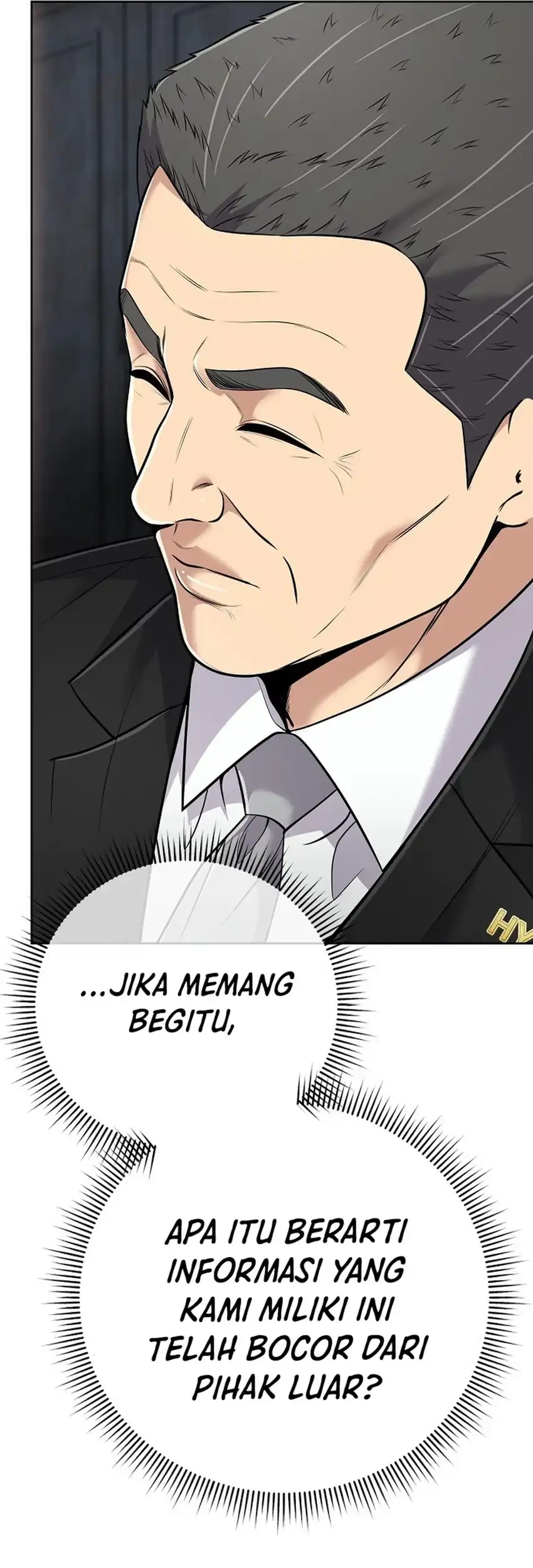 The New Employee Kim Chul-Soo Chapter 151 - halaman 46