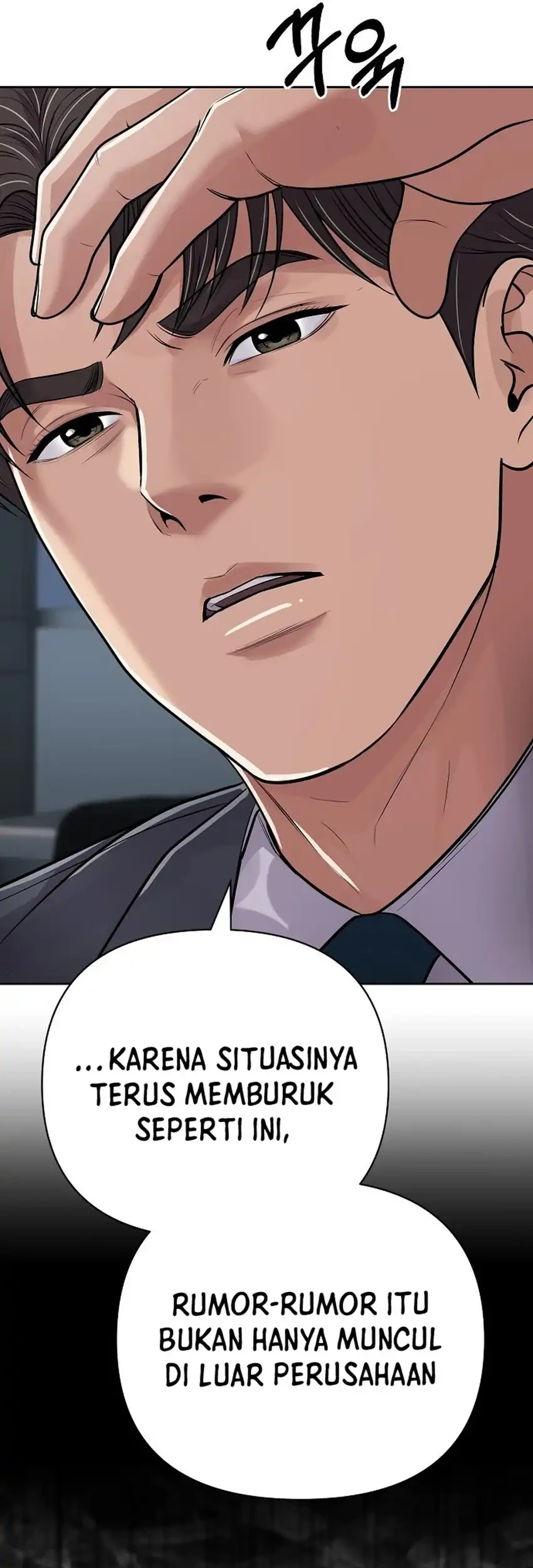 The New Employee Kim Chul-Soo Chapter 151 - halaman 52