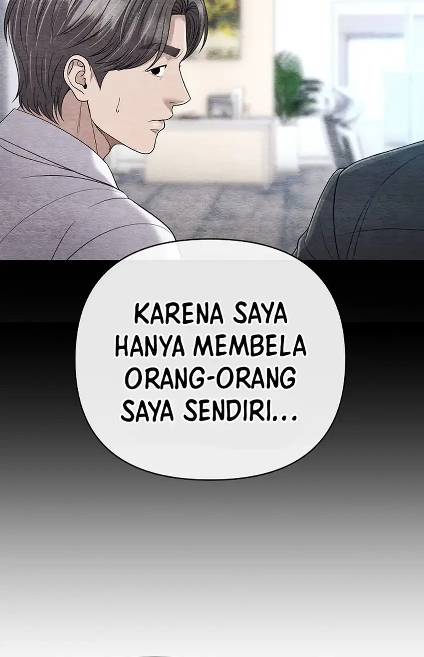 The New Employee Kim Chul-Soo Chapter 151 - halaman 55