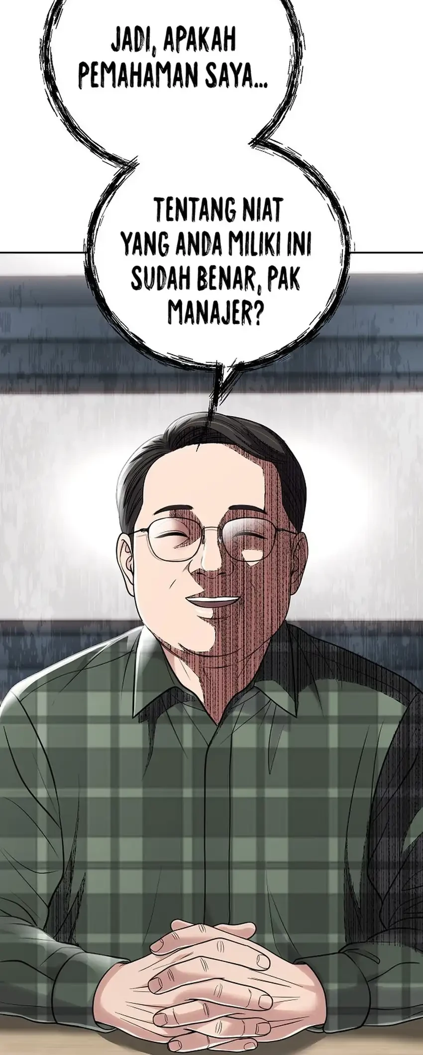 The New Employee Kim Chul-Soo Chapter 151 - halaman 6
