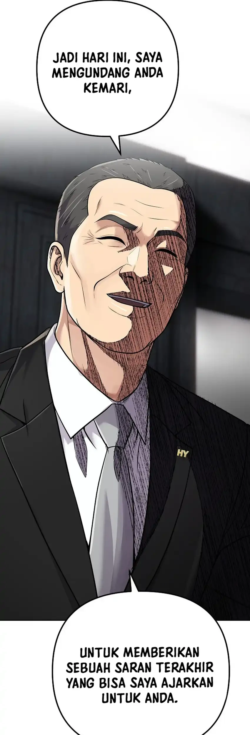 The New Employee Kim Chul-Soo Chapter 151 - halaman 63