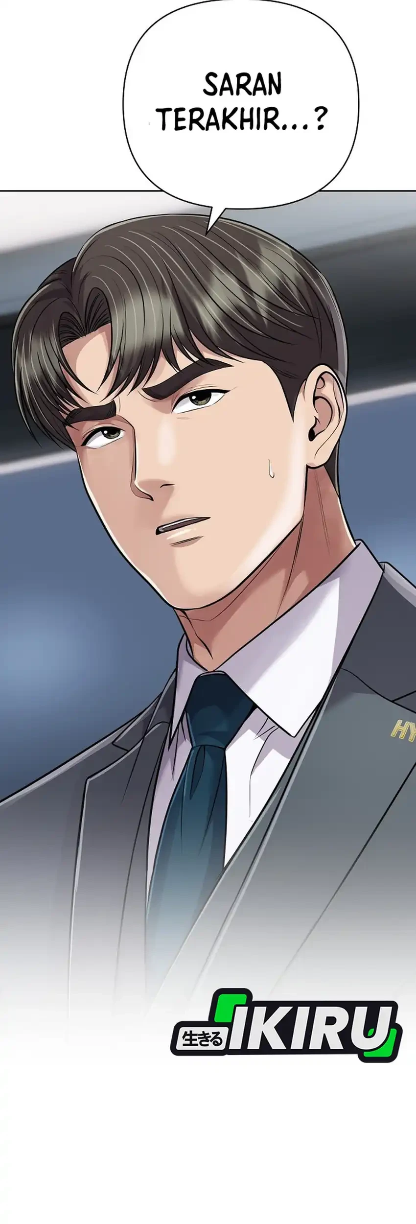 The New Employee Kim Chul-Soo Chapter 151 - halaman 65