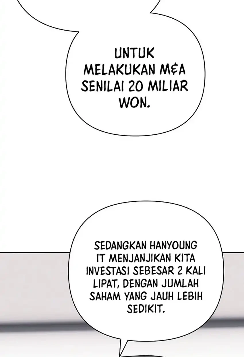 The New Employee Kim Chul-Soo Chapter 151 - halaman 74