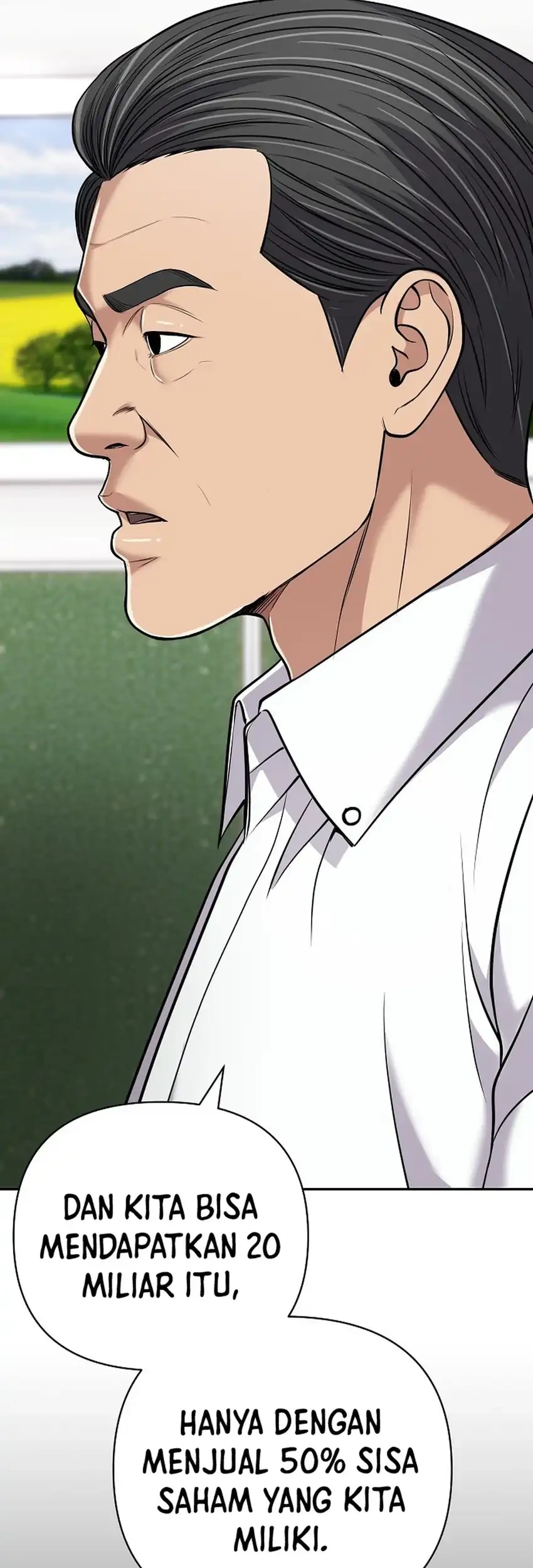 The New Employee Kim Chul-Soo Chapter 151 - halaman 75