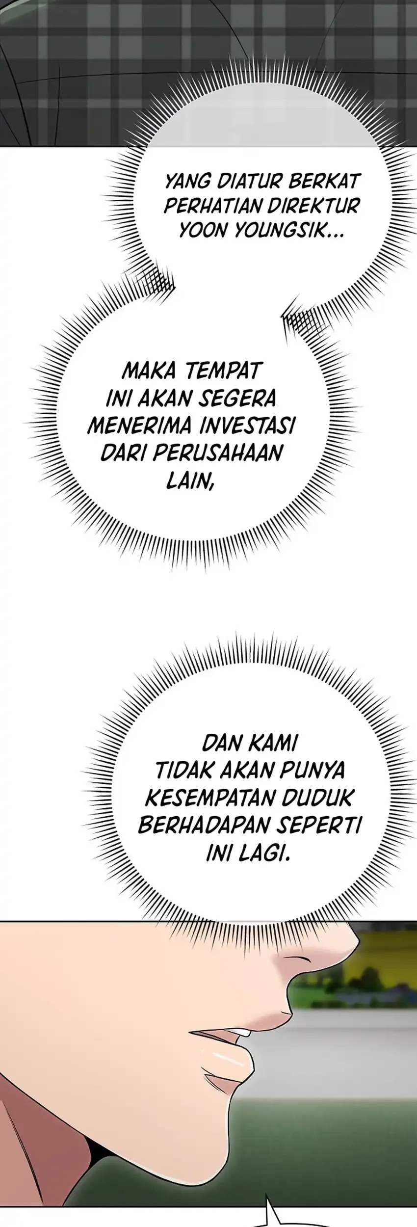 The New Employee Kim Chul-Soo Chapter 151 - halaman 9