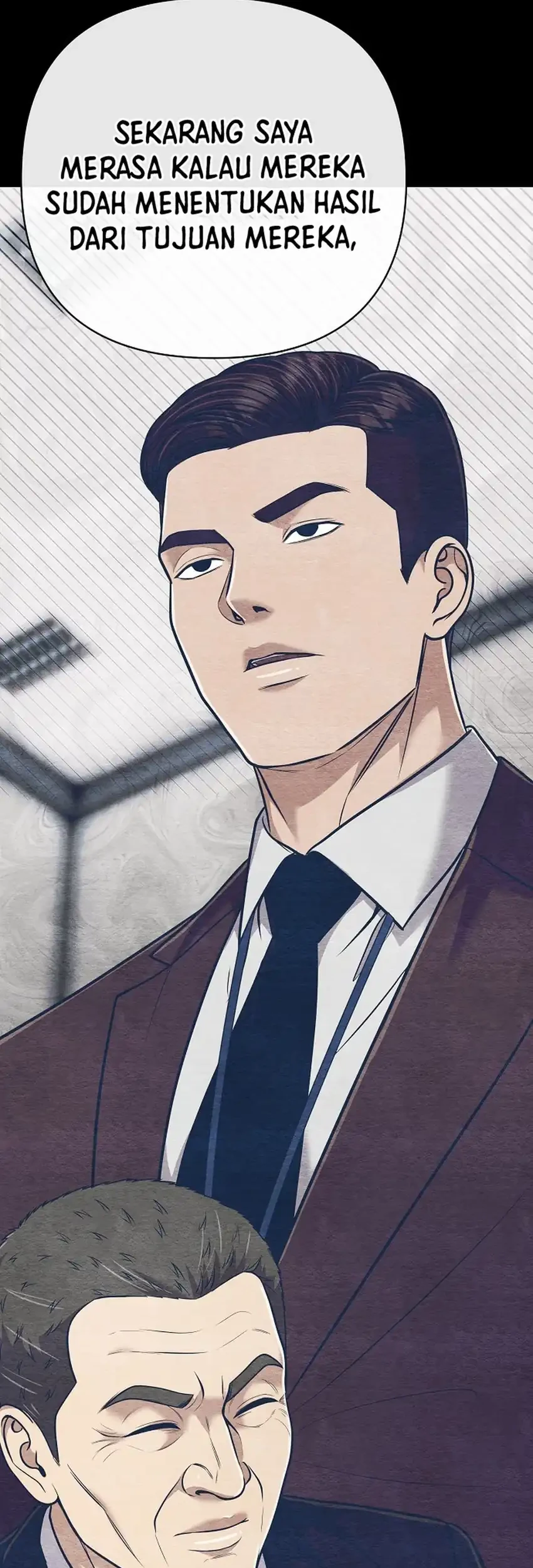 The New Employee Kim Chul-Soo Chapter 151 - halaman 98
