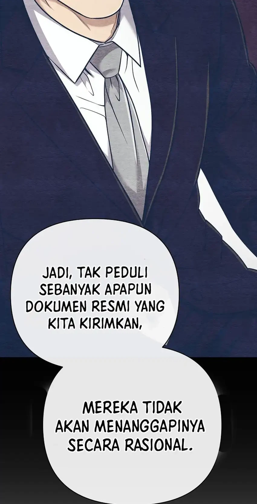 The New Employee Kim Chul-Soo Chapter 151 - halaman 99