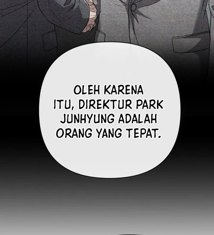 The New Employee Kim Chul-Soo Chapter 152 - halaman 105