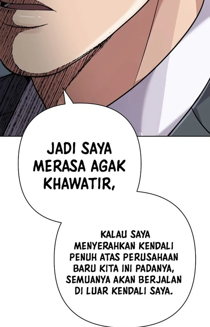 The New Employee Kim Chul-Soo Chapter 152 - halaman 109