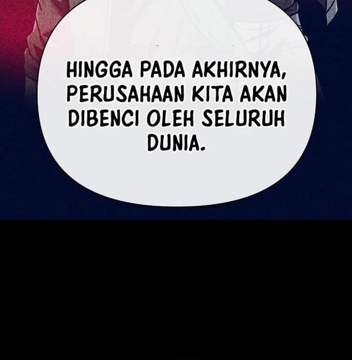 The New Employee Kim Chul-Soo Chapter 152 - halaman 20