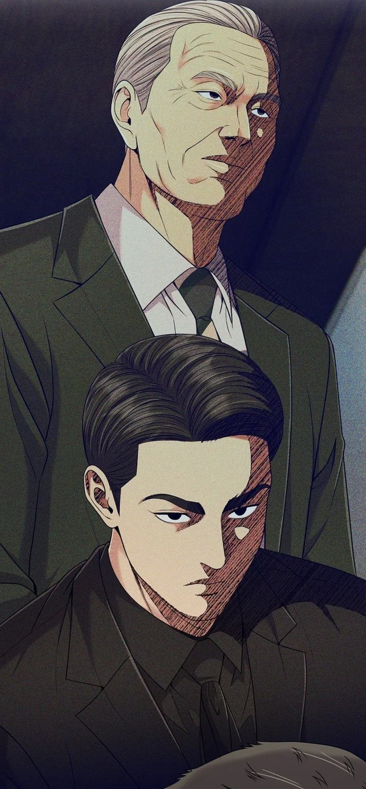 The New Employee Kim Chul-Soo Chapter 152 - halaman 23