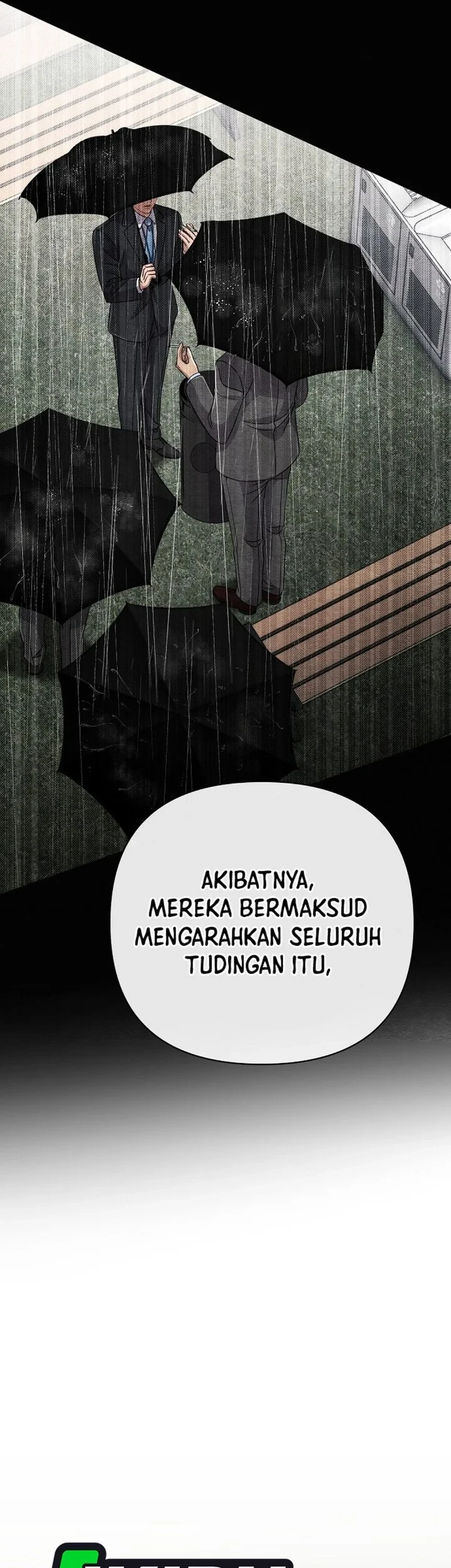 The New Employee Kim Chul-Soo Chapter 152 - halaman 38