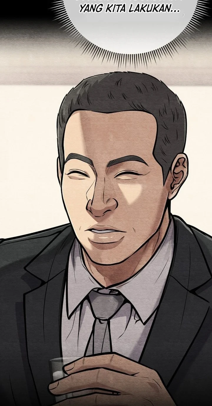 The New Employee Kim Chul-Soo Chapter 152 - halaman 52