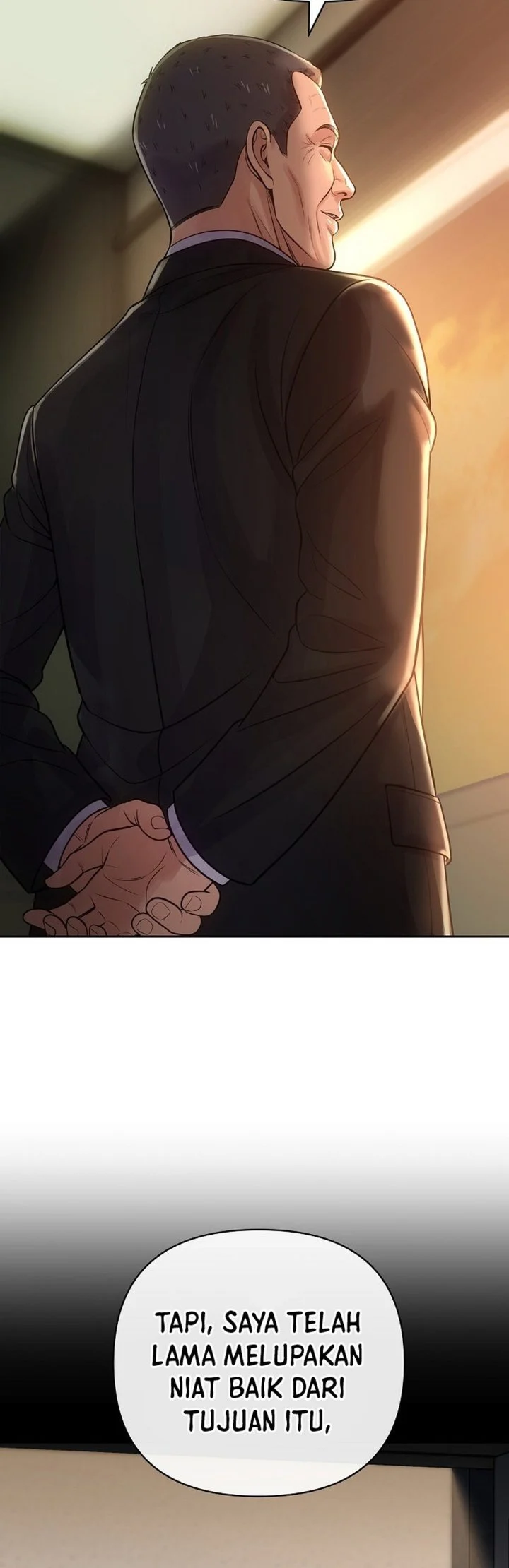The New Employee Kim Chul-Soo Chapter 152 - halaman 58
