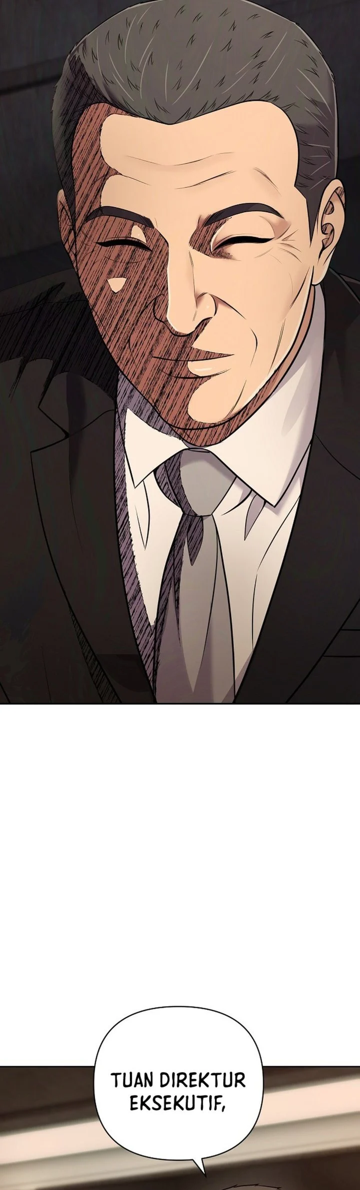 The New Employee Kim Chul-Soo Chapter 152 - halaman 6