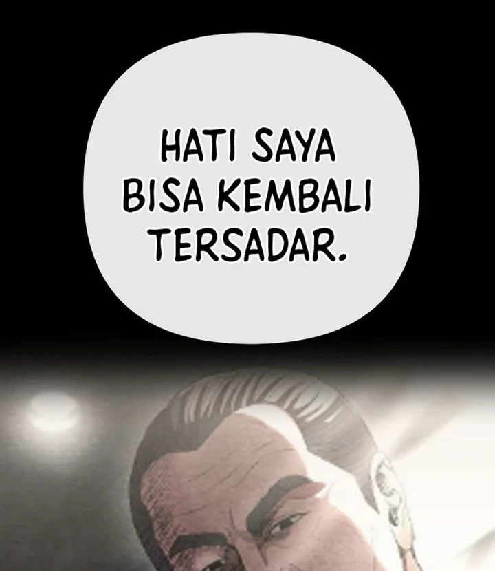 The New Employee Kim Chul-Soo Chapter 152 - halaman 62