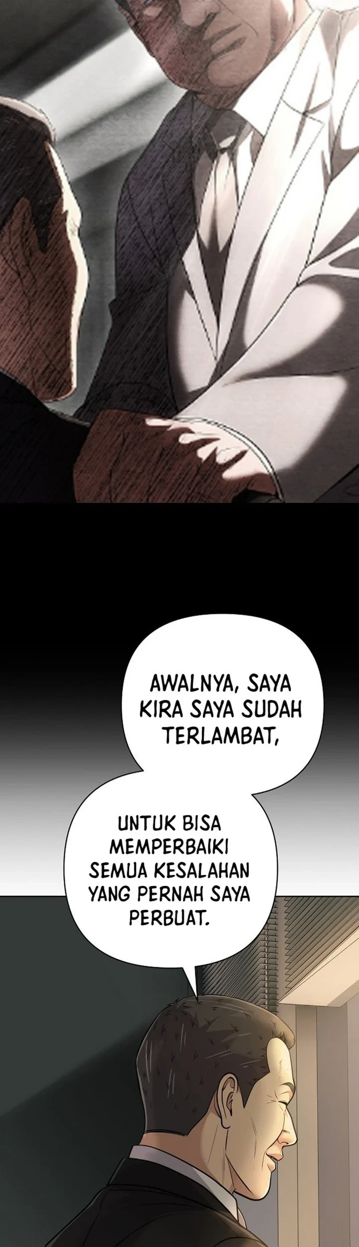 The New Employee Kim Chul-Soo Chapter 152 - halaman 63
