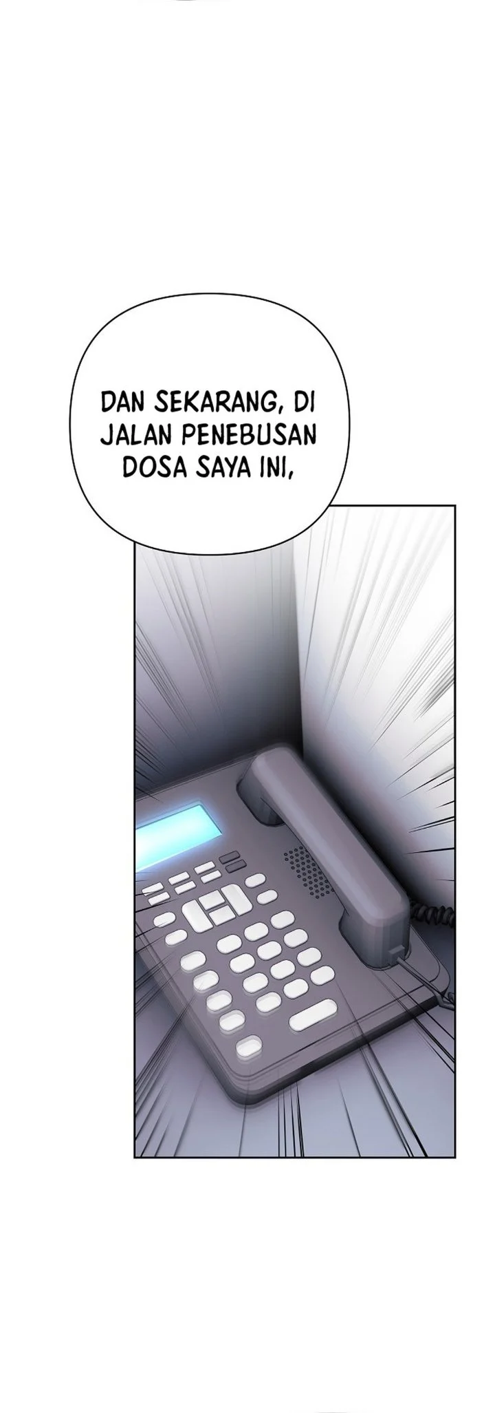 The New Employee Kim Chul-Soo Chapter 152 - halaman 65