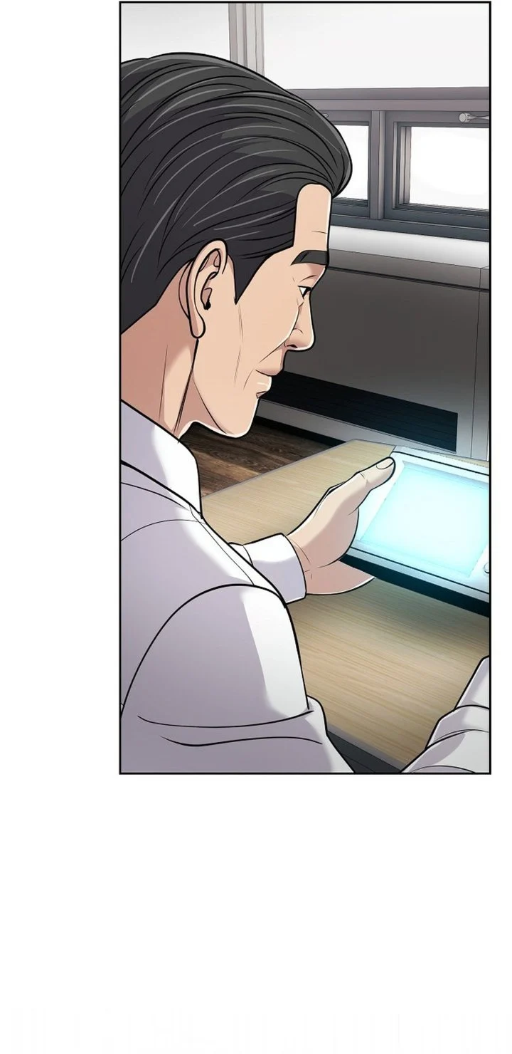 The New Employee Kim Chul-Soo Chapter 152 - halaman 70