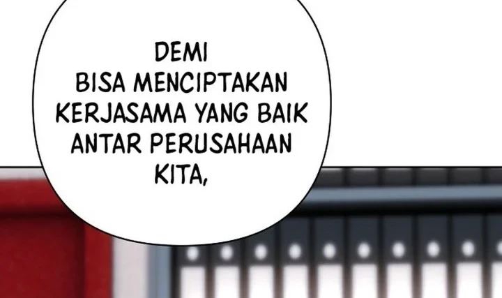 The New Employee Kim Chul-Soo Chapter 152 - halaman 84