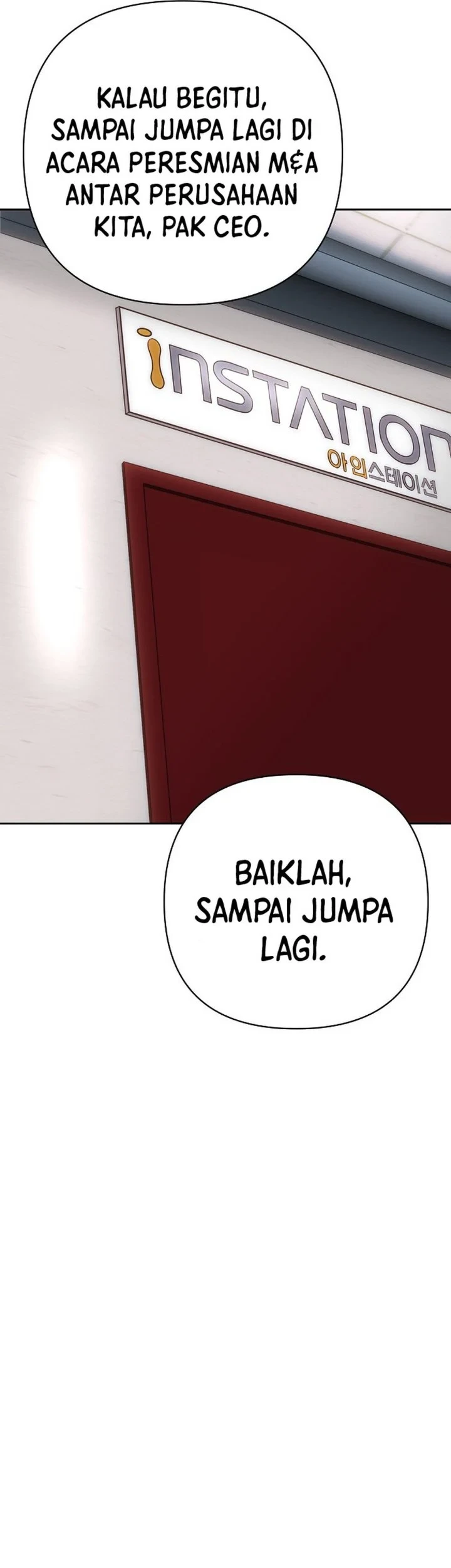 The New Employee Kim Chul-Soo Chapter 152 - halaman 87
