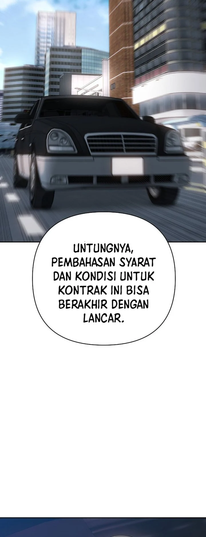 The New Employee Kim Chul-Soo Chapter 152 - halaman 89