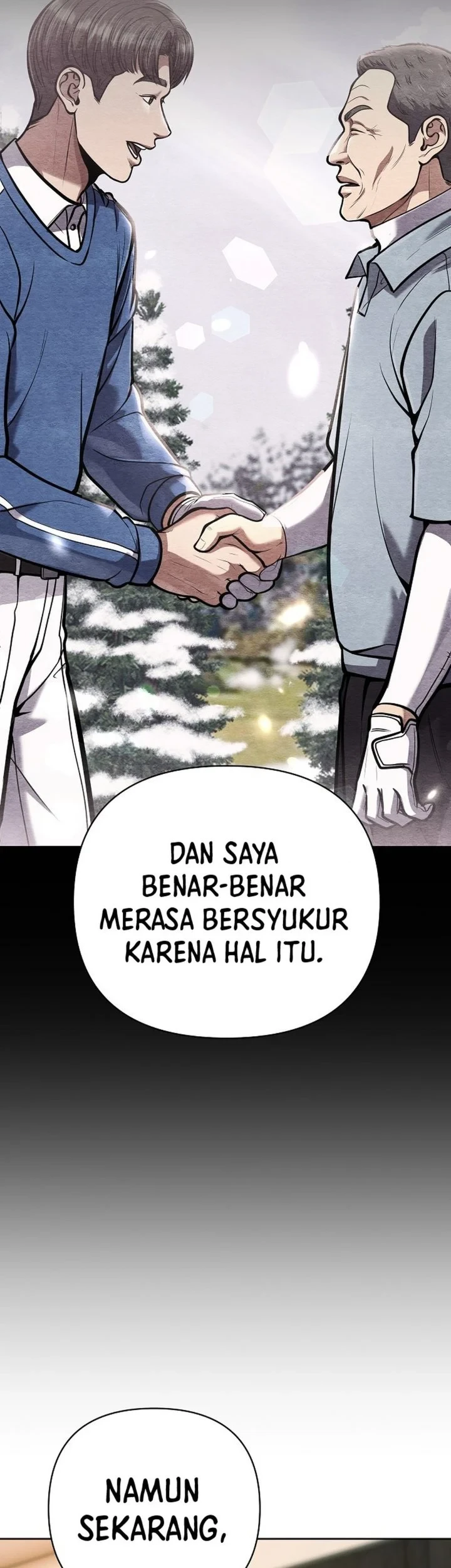 The New Employee Kim Chul-Soo Chapter 152 - halaman 9