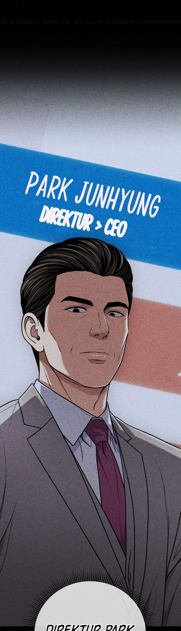 The New Employee Kim Chul-Soo Chapter 152 - halaman 94