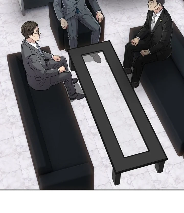 The New Employee Kim Chul-Soo Chapter 152 - halaman 97