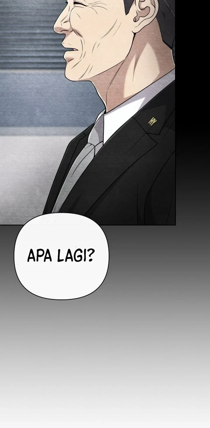 The New Employee Kim Chul-Soo Chapter 153 - halaman 11