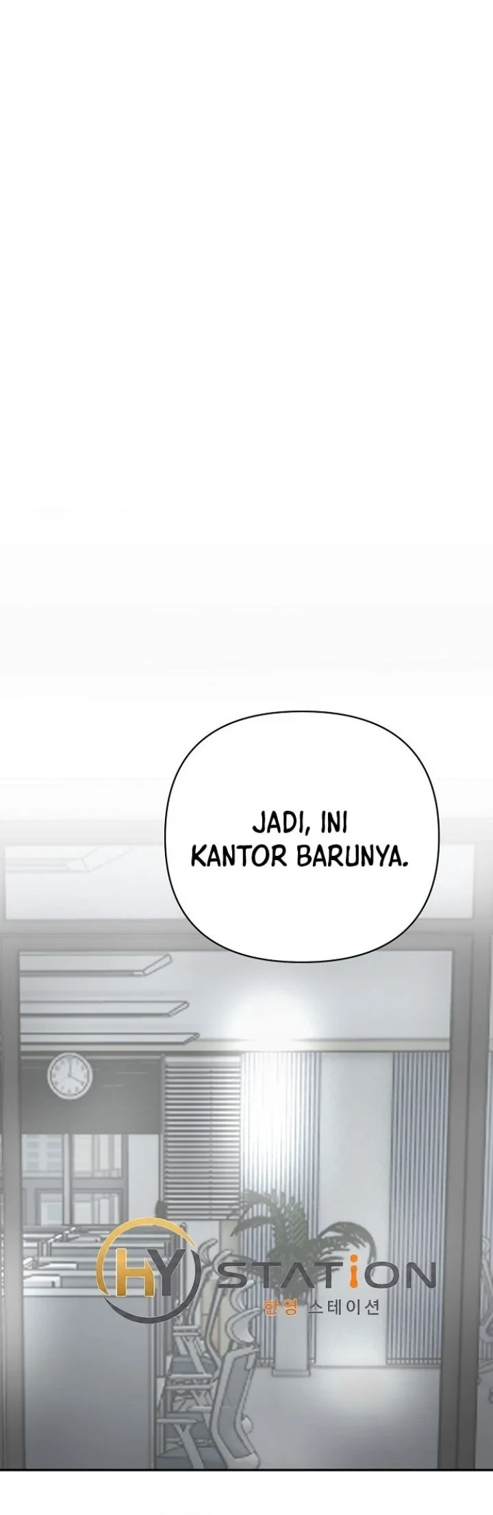 The New Employee Kim Chul-Soo Chapter 153 - halaman 18